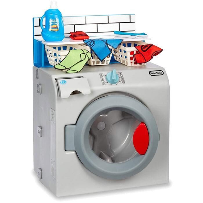 Lıttle Tıkes İlk Çamaşır Makinem 651410e7c
