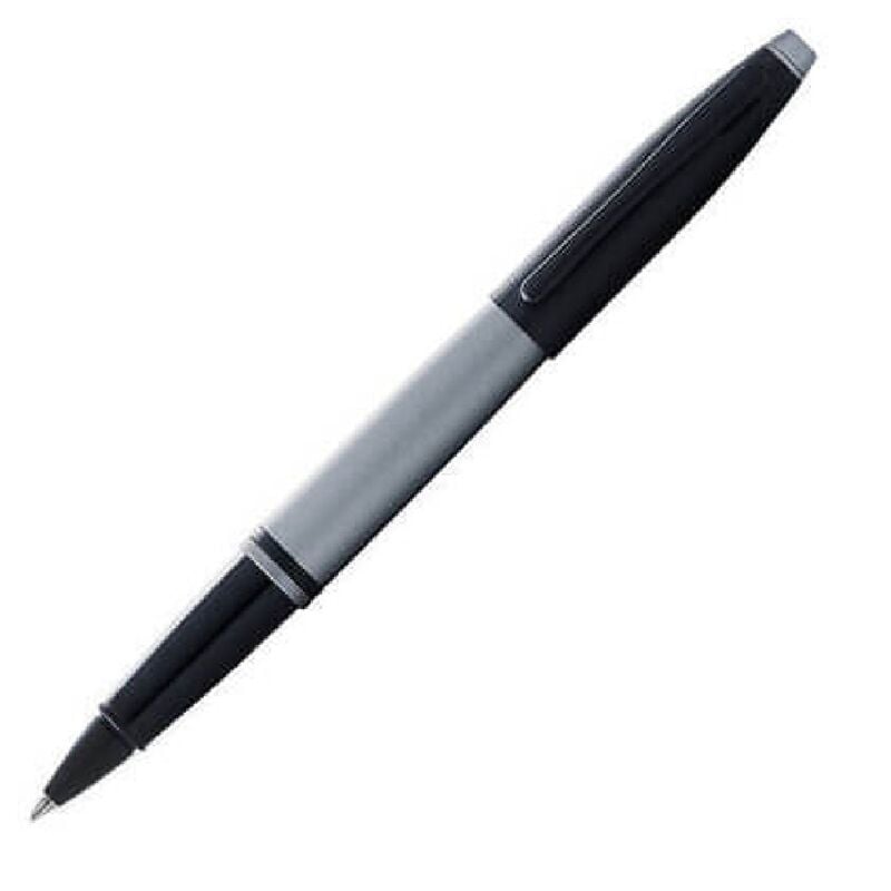 Cross At0115-26 Calaıs Roller Gri Tccat01152600a