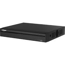 Dahua Xvr5104hs-x1 4 Kanal H.265+ Ai Xvr Kayıt Cihazı (5 Mp, 10x1tb Hdd Destekli)