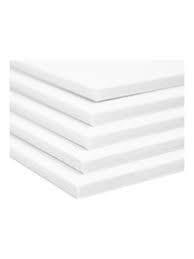 Kraf Maket Kartonu Köpüklü Eko 70x100 5mm 7015e