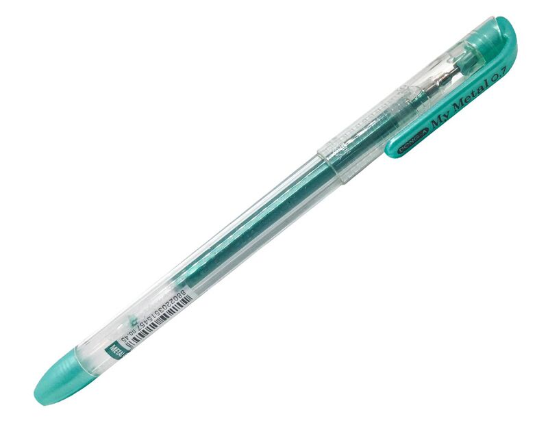 Dong-a My-metal 0.7 Mm Kalem Yeşil 202140
