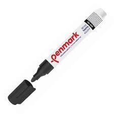 Penmark Beyaz Tahta Kalemi Siyah Hs-305-01