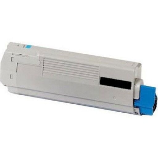 Oki Mc760-770-780 6bin Sayfa Cyan Mavi Toner 45396303