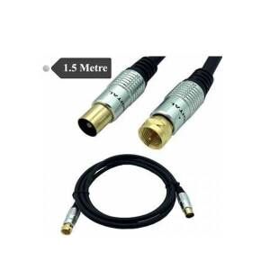 Hytech Hy-p585 3mt 9.5 Tv M To 9.5 Tv F Anten Kablosu