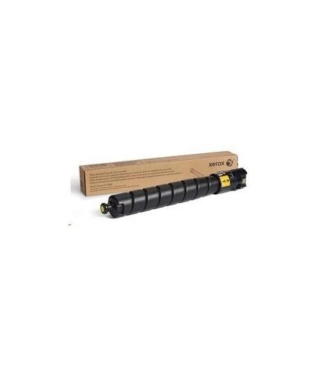 Xerox 106r04072 Versalink C9000 Standart Kapasite Yellow Sarı Toner 12.300 Sayfa