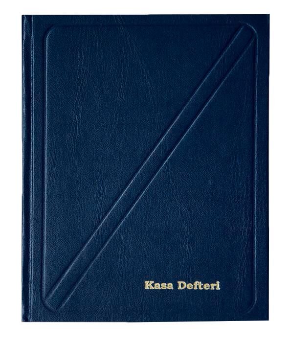 Dilman Kasa Defteri 20x28 320 Yp 70gr 1.hamur
