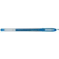 Uniball Signo Sparklıng 1.0 Jel Kalem Mavi Um-120sp