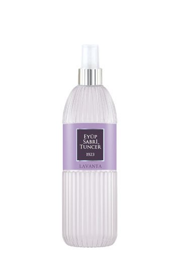 Eyüp Sabri Tuncer 150ml Pet Lavanta Kolonyası Sprey