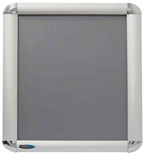 İnter Rondo Köşe 25 Mm Çerçeve A3 ( 30x42 ) Int-002