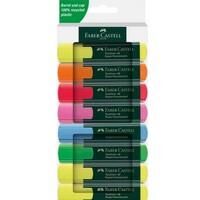 Faber-castell Fosforlu Kalem Pastel 46 4 Lü 443