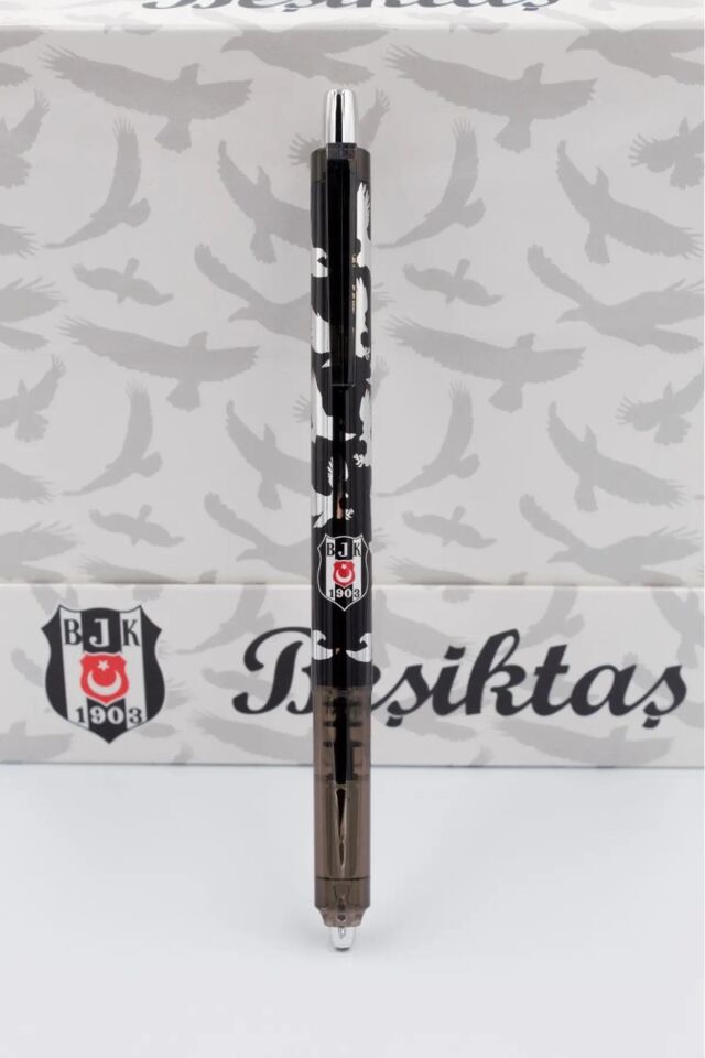 Tmn Versatil Kalem Fenerbahçe 0,7 Mm Metal Touch 605450
