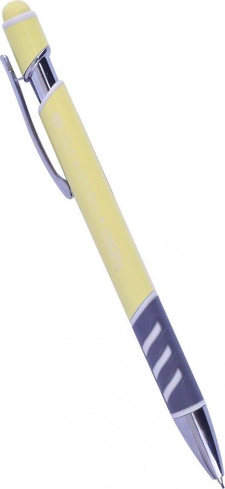 Noki Versatil Kalem Y-touch 0,7 Mm Sarı 9300-030