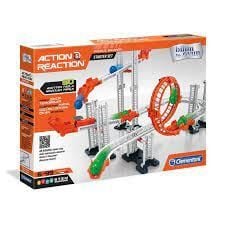(spot)clementonı 64953 Actıon & Reactıon Starter Set Cle-64953