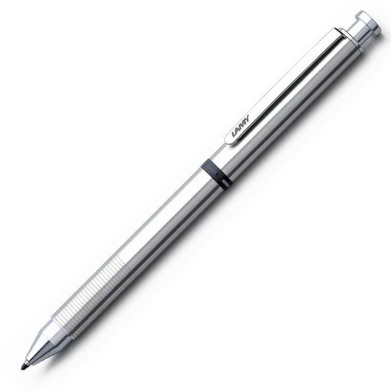 Lamy St Fonksıyonlu Kalem Paslanmaz Celık Govde 745