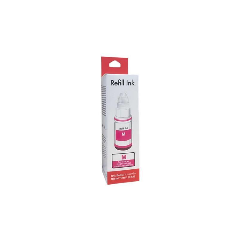 S Print Gı-490 / Gı-890 Magenta Mürekkep 70 Ml Mk40-490m