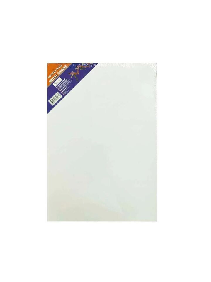 Bafix Tuval 25x35 Cm Çerçeveli Bfx-00307