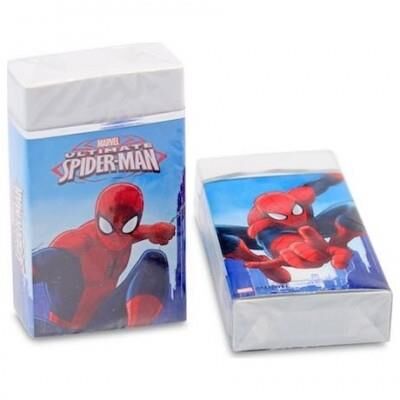 Dolphın Speder-man Silgi 135323