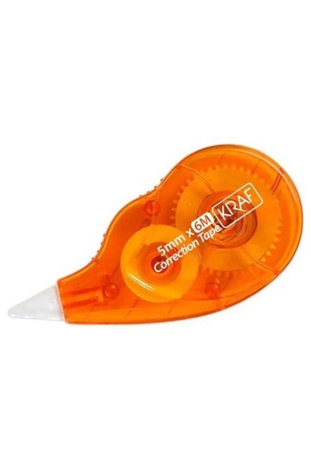 Kraf Şerit Silici 5 Mm X 6 Mt 317g