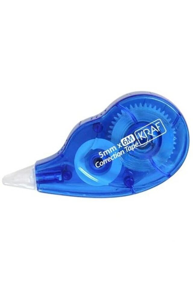Kraf Şerit Silici 5 Mm X 6 Mt 317g