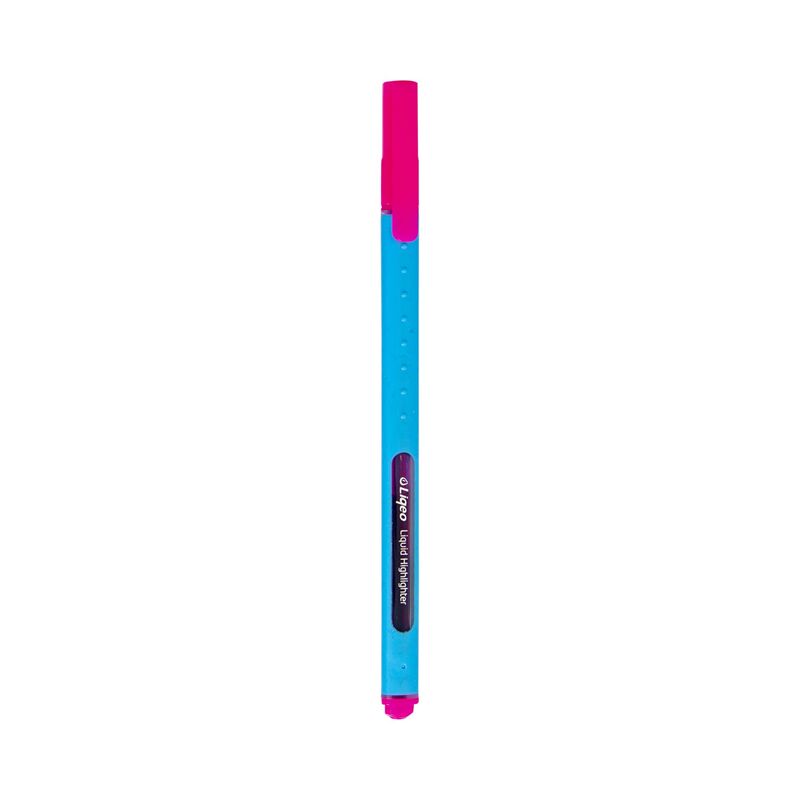 Lıqeo Fıneliner Kalem 0,4 Mm Pembe F-8027-060