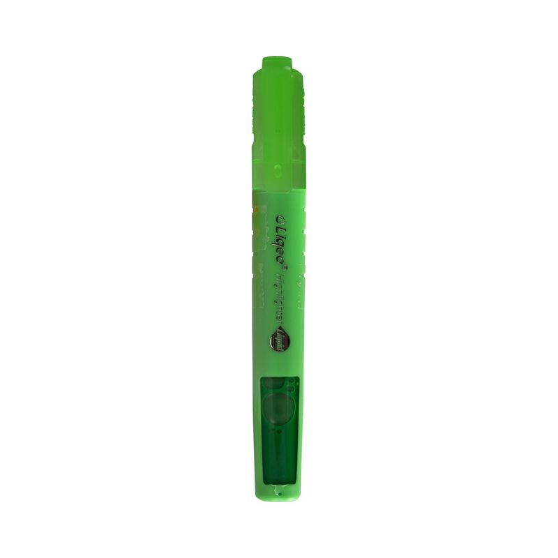 Lıqeo Fosforlu Kalem Midi Yeşil H-3130-160