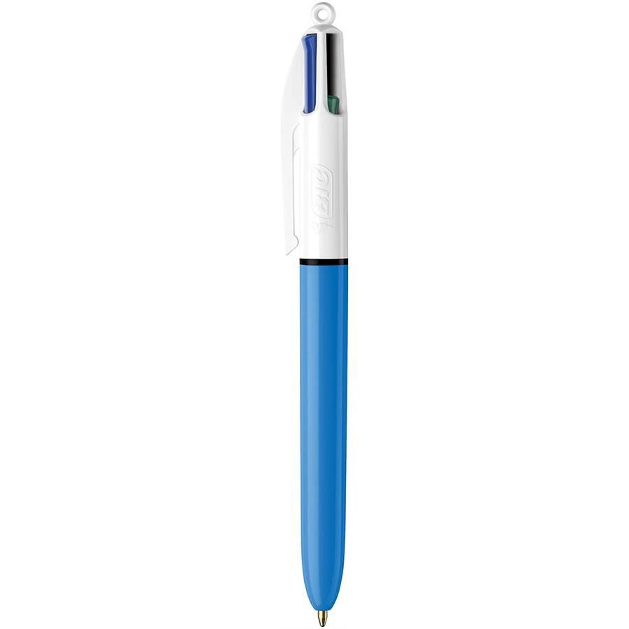 Bic Tükenmez Kalem 4 Rekli 982866