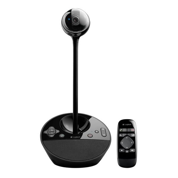 Logitech 960-000867 Bcc950 Conference Webcam Konferans