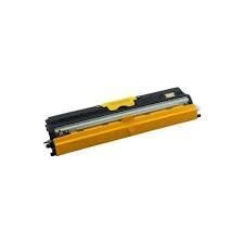 Ofispc Brother Tn-240y Sarı Muadil Toner Hl-3040-3045-3070-3075 Mf-9120-9125-9325-9320