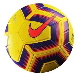 Nıke Futbol Topu No:5 Ptch Strike Sc-3535-710