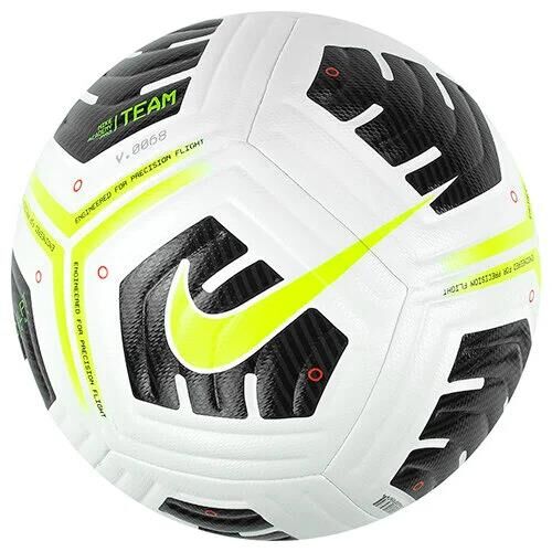 Nıke Futbol Topu No:5 Ptch Strike Sc-3535-710