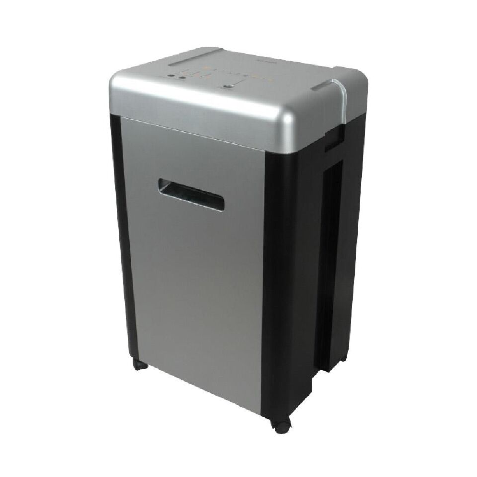 Mapishredder S45 Evrak İmha Makinesi 3000045