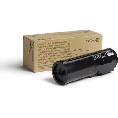 Xerox 106r03585 Versalink B400-b405 Ekstra Yüksek Kapasite Black Siyah Toner
