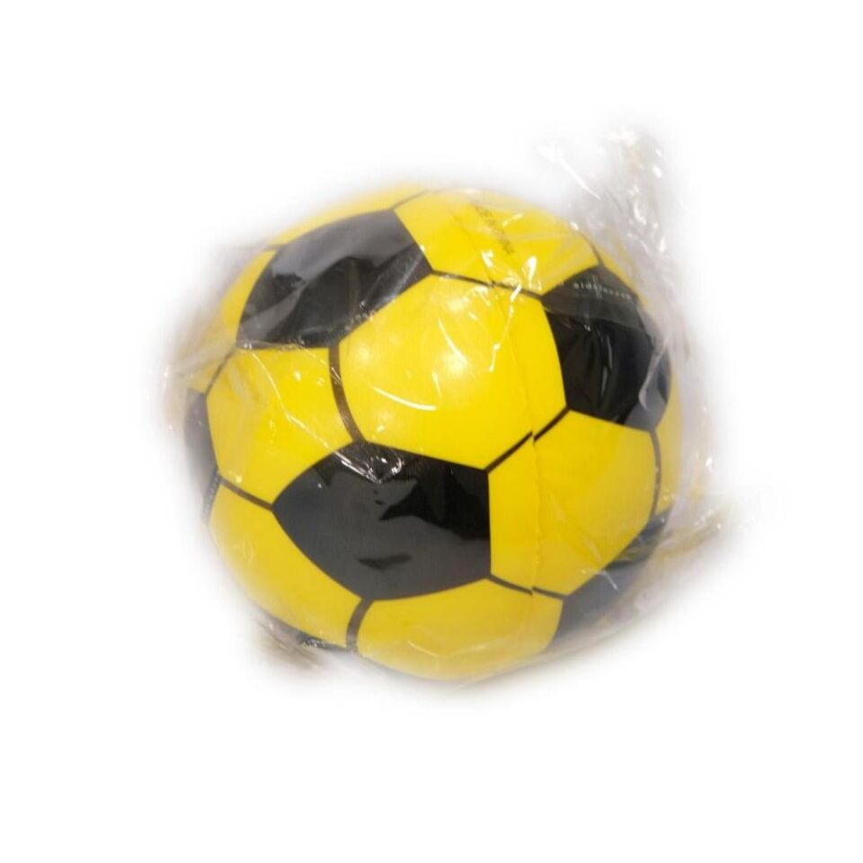 Ctoy Yumuşak Futbol Topu B-62