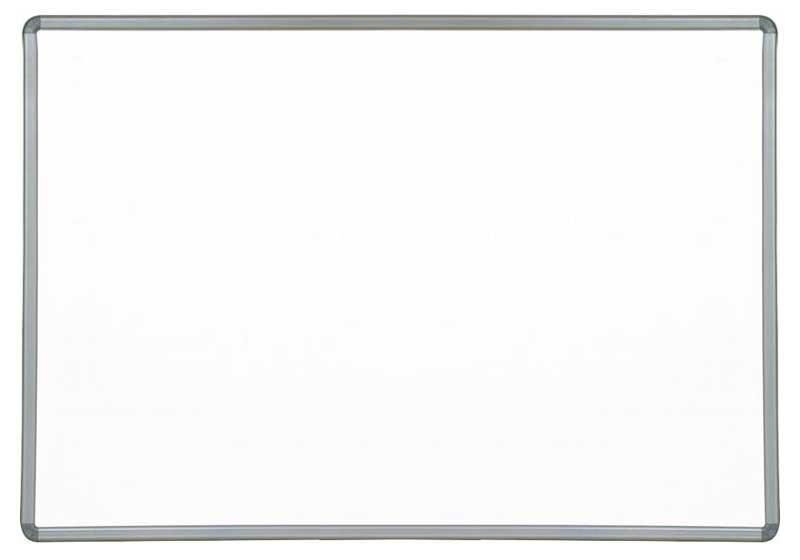 İnter Yazı Tahtası 90x120 Cm Lamine Yüzey Duvara Monte Int-578