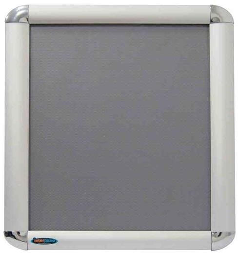 İnter Rondo Köşe 25mm Çerçeve A5 ( 15x21 ) Intr-004