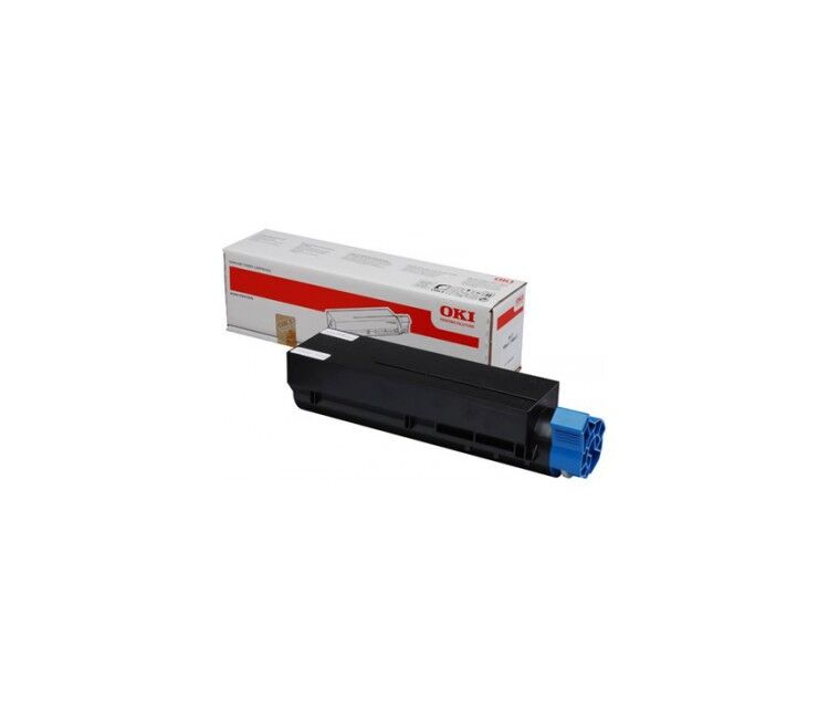 Oki 46508711 C332 Mc363 3bin Sayfa Cyan Mavi Toner 46508711