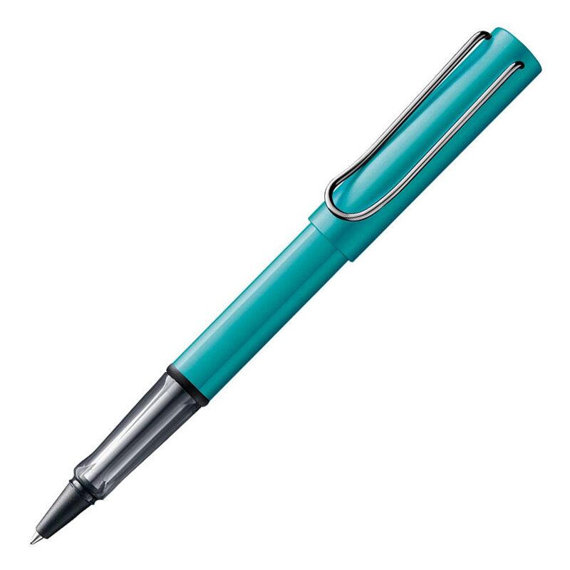 Lamy Al-star Roller Kalem Alumınyum Turmalıne 323