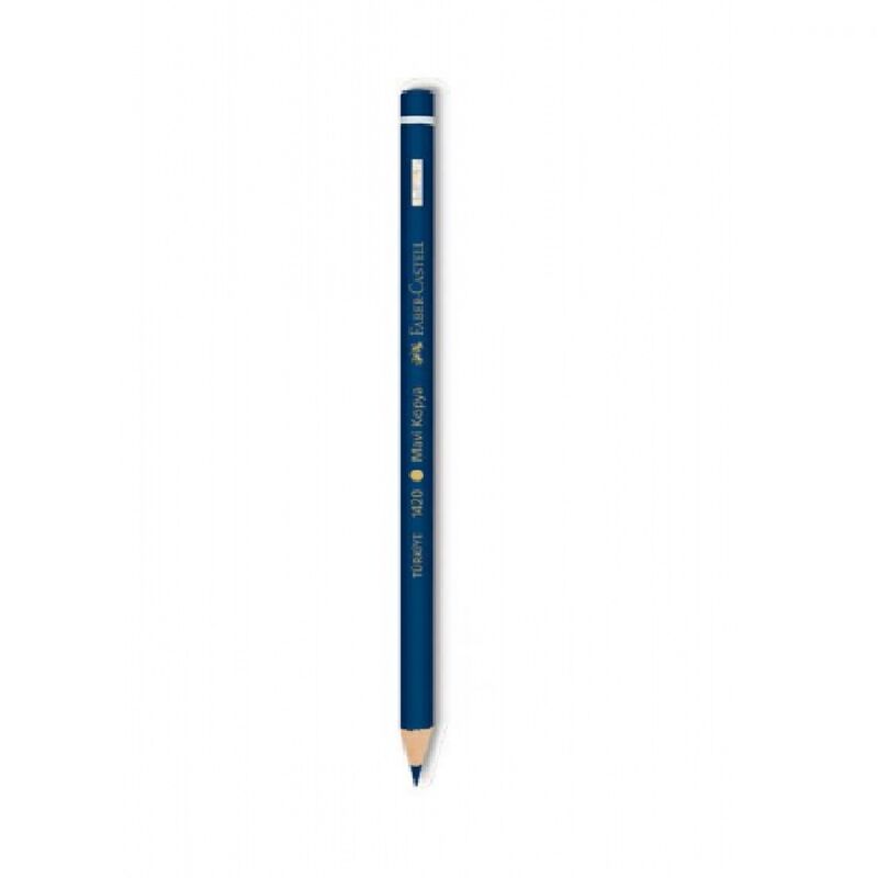 Faber Castell Kopya Kalemi Mavi 113142