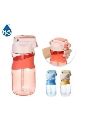 Vagonlife Tritan / Pipetli 450 Ml Matara Vgn-030