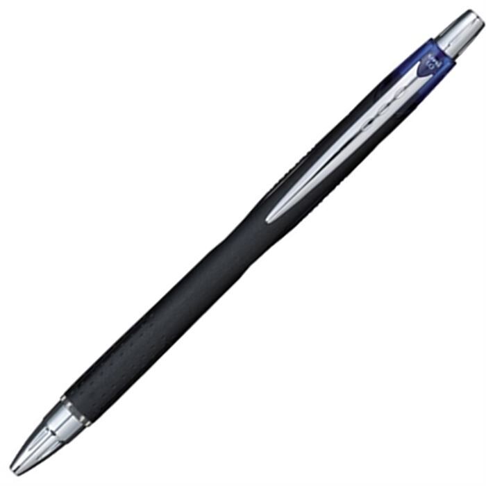 Uniball Jetstream 1.0 Mekanik Hızlı Yazı Kalemi Mavi Sxn-210