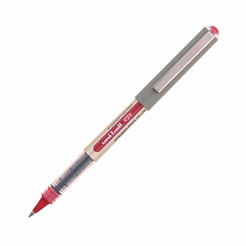 Uniball Eye Fine 0.7 Roller Kalem Kırmızı Ub-157