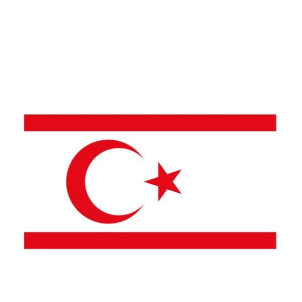 Buket Bayrak Yabancı Ülke 70x105 Kıbrıs
