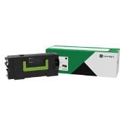 Lexmark Toner 15.000 Sayfa Siyah 58d5h00