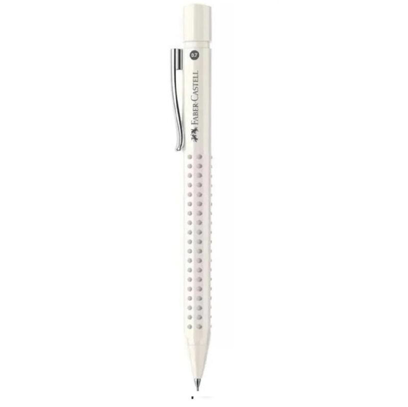 Faber Castell Versatil Kalem 0.7 Mm Grip 2010 Hindistan C. 14631