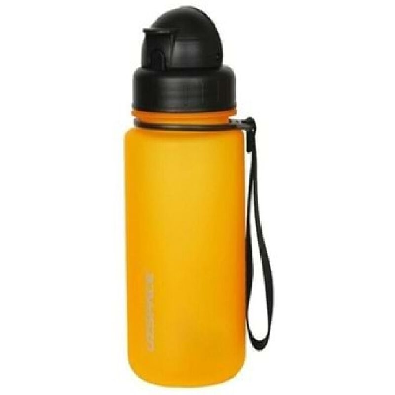Uzspace Trıtan / Pipetli 400 Ml Matara Dinamik Turuncu 3024-3