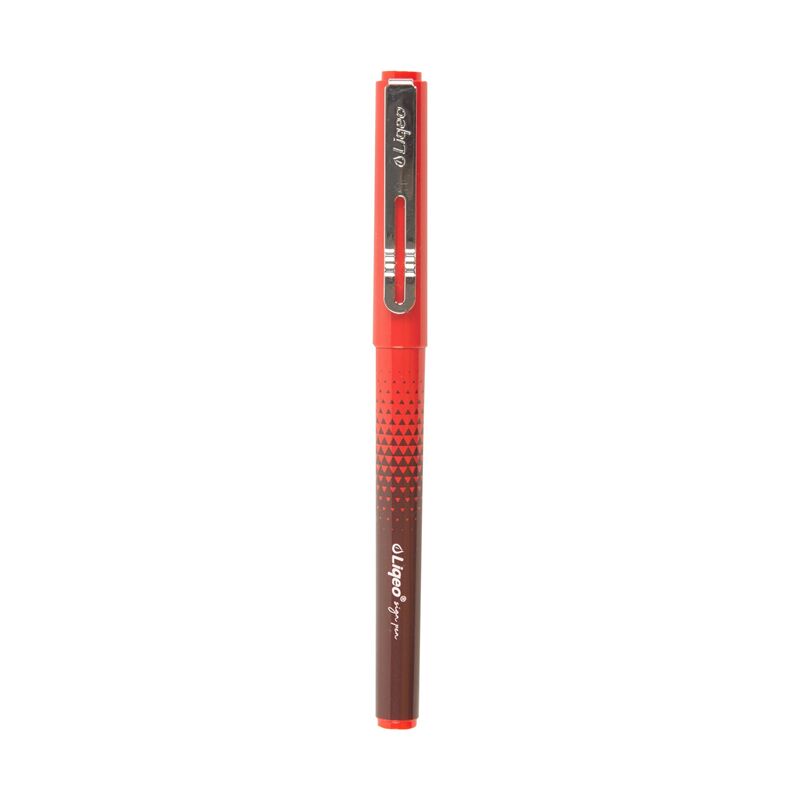 Lıqeo Roller Kalem Sıgn Gel 1,0 Mm Kırmızı G-7010-080