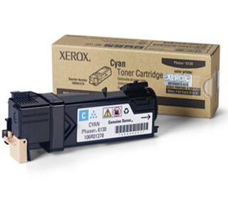 Xerox 106r01282 Phaser 6130 Cyan Mavi Toner 1.900 Sayfa