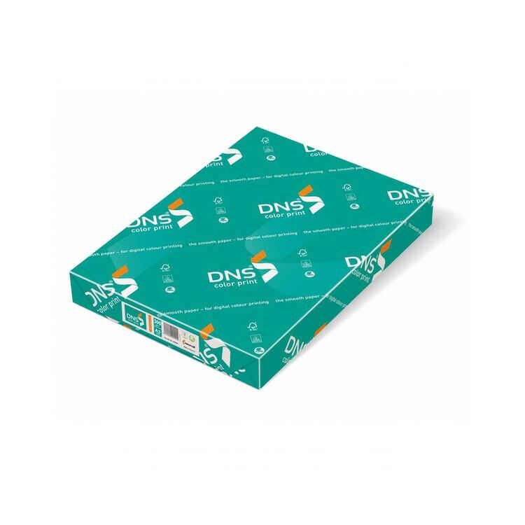 Dns Color Prınt Renkli Fotokopi Kağıdı A3 300 G/m² Ne1026-n