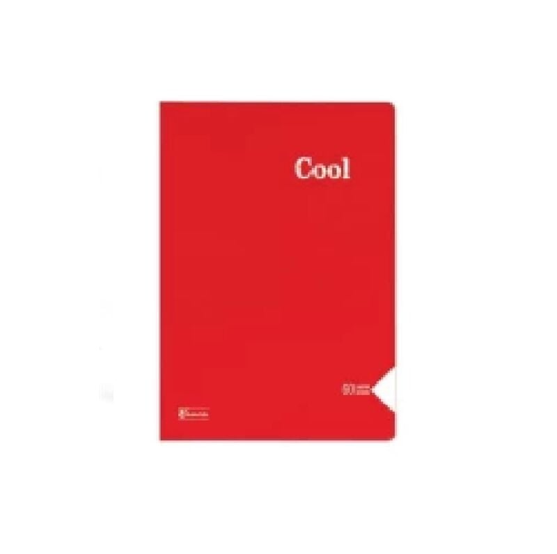 Keskin Color Defter A5 96 Yp.kareli Pp Kp.spiralli Cool 450732-99