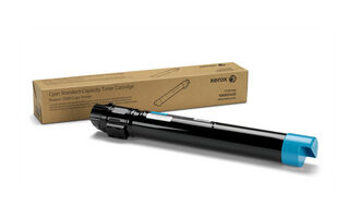 Xerox 106r01440 Phaser 7500 Std.kapasite Cyan Mavi Toner 9.600 Sayfa